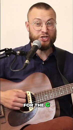 Guitar Chord Progressions: Easy Note Picking Guide