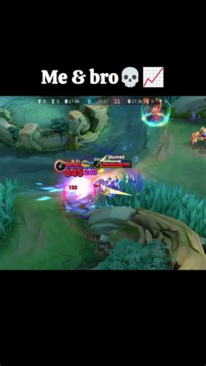 Dark system team ⚫ #mlbb #arlott