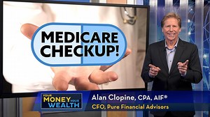 Medicare made simple: What to know about costs, enrollment, and retirement planning