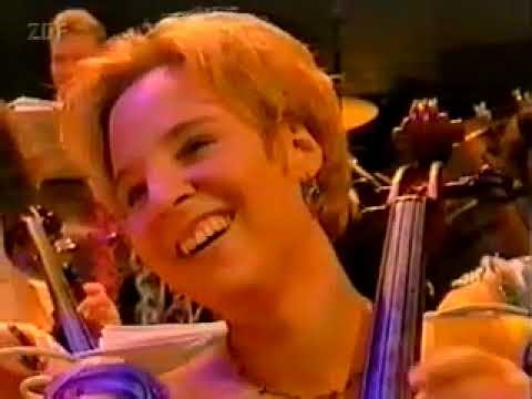 André Rieux Concert sur l ZDF