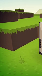 23K views · 376 reactions | It's... EPIC MEAL TIME! (Full episode on my page)  #epicminequest #steve #creeper #minecraft #herobrine #bacon | Sam Green | Facebook