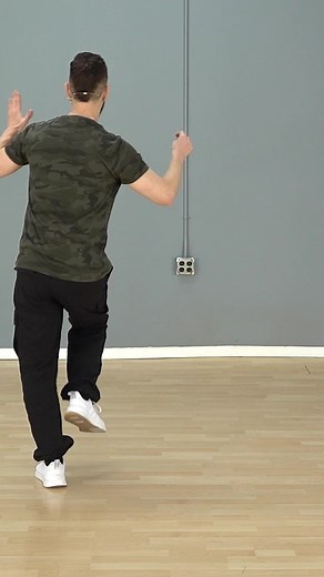 24K views · 493 reactions | From past live East Coast Swing workshop with Leon. Full lesson available in the membership. Get started with 5 Free Dance Lessons here: Passion4dancing.com/5videos #swingdance, #swingdancelessons, #swingdancing, #eastcoastswing, #ballroomdancing | Passion4Dancing.com | Facebook