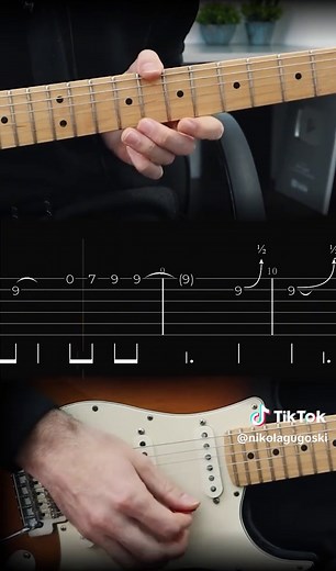 Gimme Shelter Guitar Lesson Tutorial with Rolling Stones