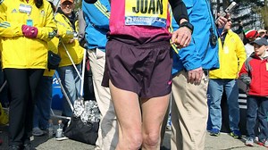 Joan Benoit Samuelson will run the Boston Marathon again in 2019
