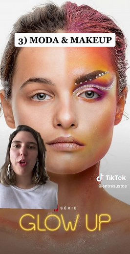 Realities & Competencias: Series en Netflix