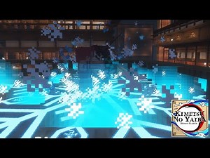 Demon Slayer: Kimetsu no Yaiba | Official Modpack Trailer