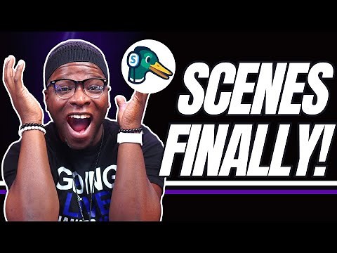 Master Streamyard’s Scenes for Pro-Level Live Streams 🎥