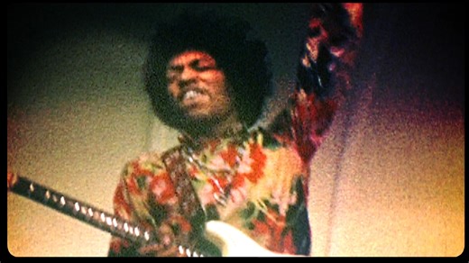 Chas Chandler viewed "Burning Of The Midnight Lamp" as the leading contender for Hendrix's fourth UK single release and made a determined effort to have Hendrix complete the song. "'Burning Of The Midnight Lamp' had actually begun as a demo at Olympic," Chandler explained. "We intended to record it there, but Jimi found the solution to the song in America and we decided to just do it there." Recorded July 6, 1967 just prior to the start of short-lived tour with The Monkees; The Experience visite