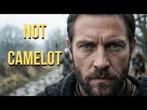 The Real Britain Behind the Legend of King Arthur
