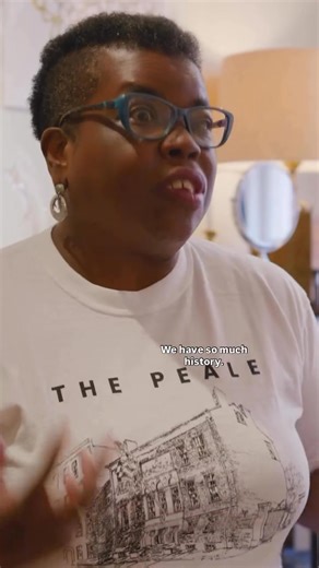 2.6K views · 56 reactions | Baltimore: the City of Firsts, where...