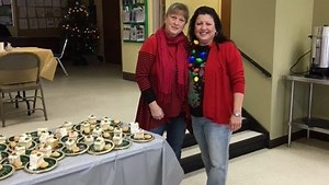 Faith Kitchen in Dover opens its doors to everyone