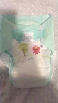 Get the most from Pampers Diapers