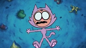 Teen Titans Go!: Season 5 Episode 33 What's Opera, Titans?