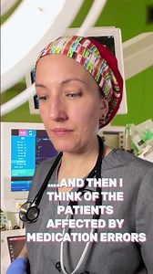 One error affects us all. It’s OK to talk about it. We’re here to listen.