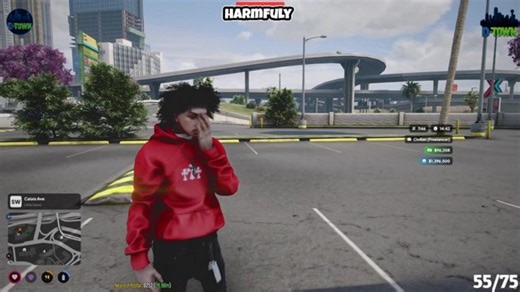 Knox server hopping 🌴 | Day 8 - Need Every1 Here