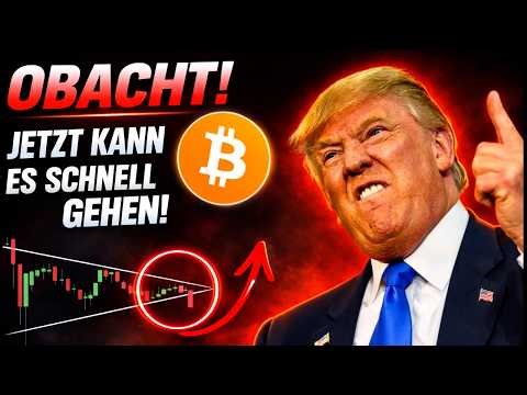 Crypto: If that happens, all hell will break loose!