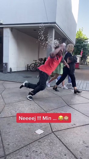 Funny Popcorn Prank Compilation