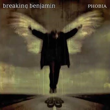 breaking benjamin - breath (teste)
