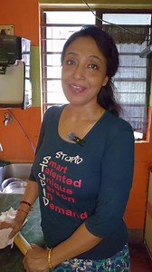 2.3K views · 146 reactions | Nabomi go raati pohaiyo naa tomar montao ki emon e bolche ?? #protivatalks #hilightseveryonefollowers2025 #reelsfbシ #reelsfb #reelschallenge #ideas | Protiva Majumder | Facebook