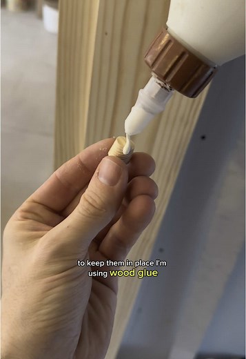 Effective Methods for Filling Screw Holes in Wood