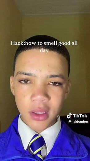 Ultimate Guide: How to Smell Good All Day