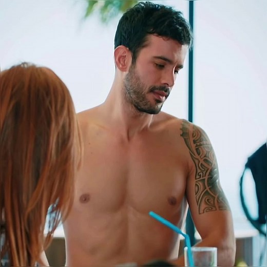 Romantic Turkish Series Kiralik Ask Compilation