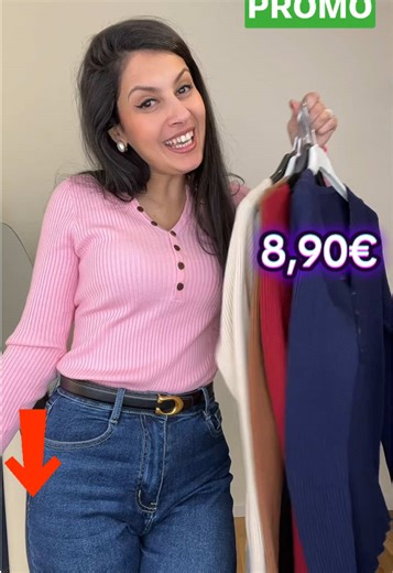 #basic #pull #offresdelasaintvalentin #tiktokmademebuylt #tiktokshop