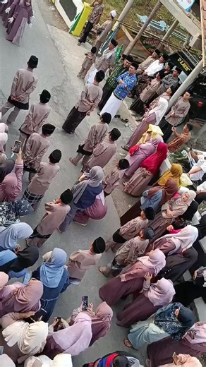 Kreasi Tari Anak yang Menarik untuk Imtihan