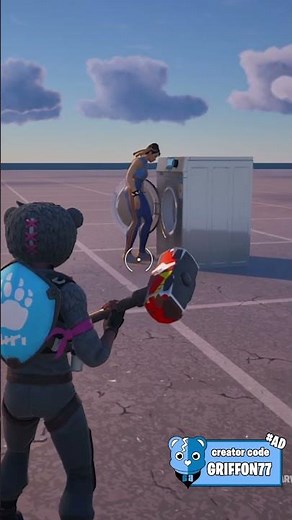 SHOCKING! The *Forbidden* R-Rated Map Hiding in Fortnite