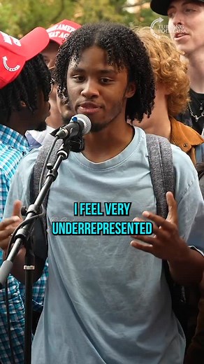 Turning Point USA on Reels