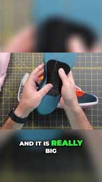 LeBron 23's Off-The-Rails Midsole