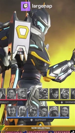 I NEVER MISS A BEAT! 🎶💓 #shorts #apexlegends #apex #vtuber #gaming #gamingmontage