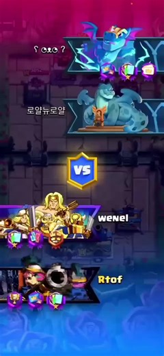 Clash Royale Tips: Mastering Sparky Strategies