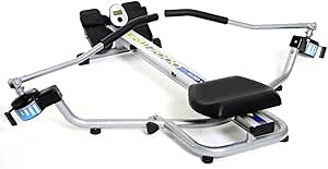 Body Rower BRW2000 Rowing Machine
