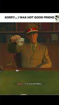 Friends Don't Toast Like That #cod #callofduty #shorts