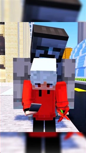 IMPOSSIBLE ☠️ 👾#minecraft #shortfeed #viralshort #youtubeshorts