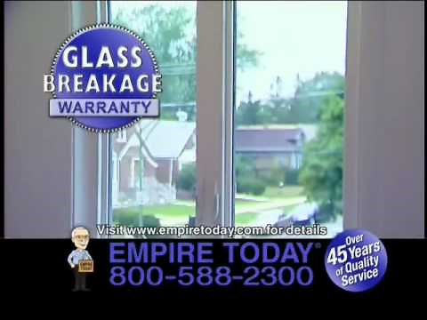 Empire Today - 2006 Window Treatments Commercial