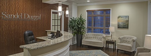 Best Plastic Surgeon in Annapolis, MD | Dr. Claire Duggal