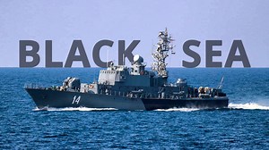NATO Allied and partner maritime forces exercise together in the Black Sea to ensure the continued stability of the region. | NATO