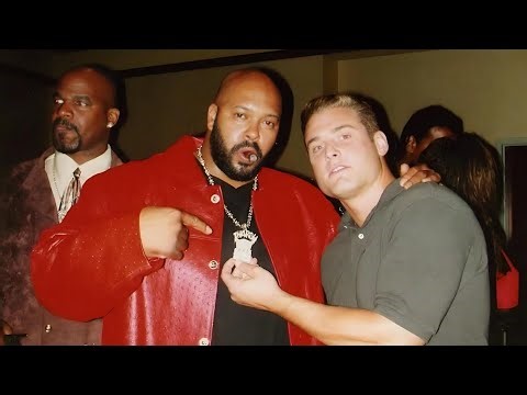 Demetrius Shipp: The Untold Good Suge Knight Did While Running Death Row Records (Part 9)