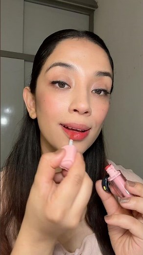 pinkflash transferproof watery lip cream #shorts #liptint