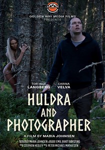 Huldra and Photographer streaming: watch online