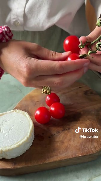 Recette de crêpes légères avec eau pétillante