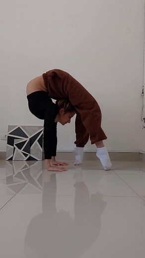 #contortionist #flexibility #backflexibility