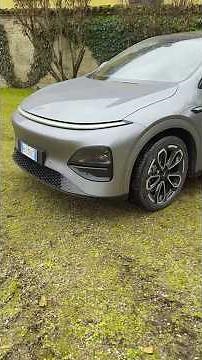 Can it compete with the Tesla Model Y? Xpeng G6