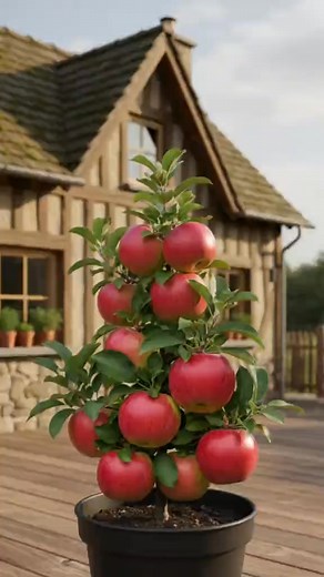 182K views · 922 reactions | How to grow apple from fruit using duck egg to produce lots of fruit in a short time#growing#apple#egg#USA#viralvideo | momskills | Facebook