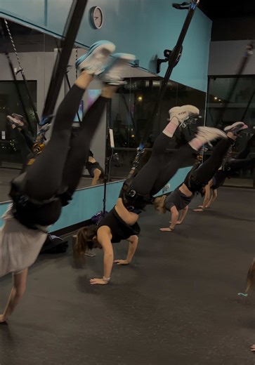 Explore Bungee Fitness: Move, Shake, and Fly