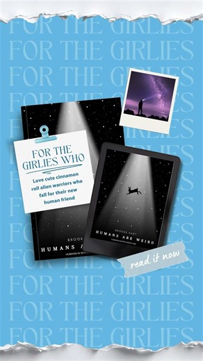 The perfect summer read!