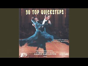 Dance to the Heartbeat (Quickstep / 50 BPM)