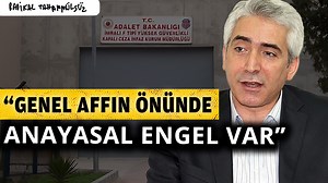 6.6K views · 32 reactions | Galip Ensarioğlu: Öcalan’a özgürlük talebi çözüm sürecini zayıflatıyor | Enver Aysever | Facebook